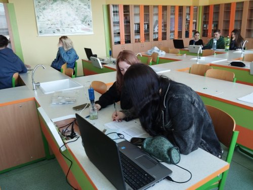 Den Země aneb chraňme prostředí, ve kterém chceme žít 4  