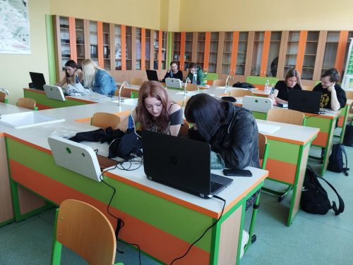 Den Země aneb chraňme prostředí, ve kterém chceme žít 3  