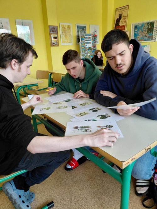 Den Země aneb chraňme prostředí, ve kterém chceme žít 1  