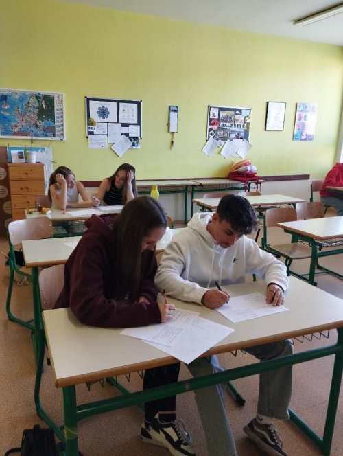 Den Země aneb chraňme prostředí, ve kterém chceme žít 2  