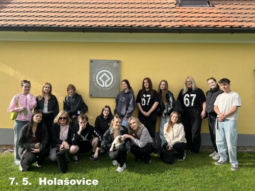 Naše cesta za poklady UNESCO vrcholí 17  