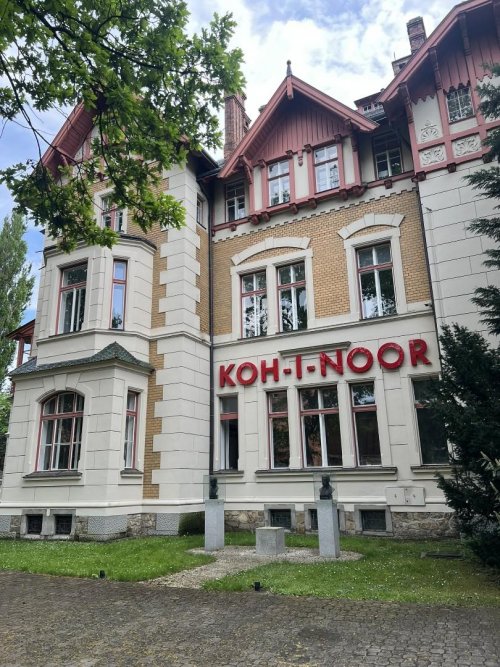 Naše cesta za poklady UNESCO vrcholí 9  
