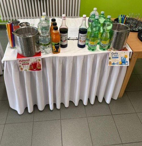 Projektový den třídy CR3 „ Cestováníčko“ 2  