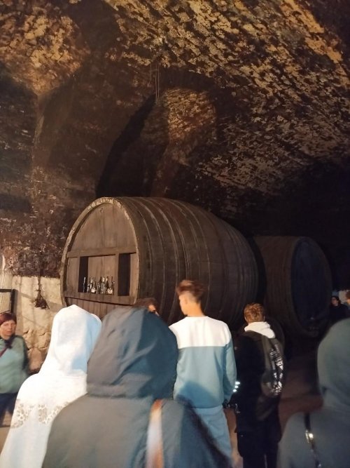 Třída KČ1B objevovala výrobu piva a vína v Kroměříži 5  
