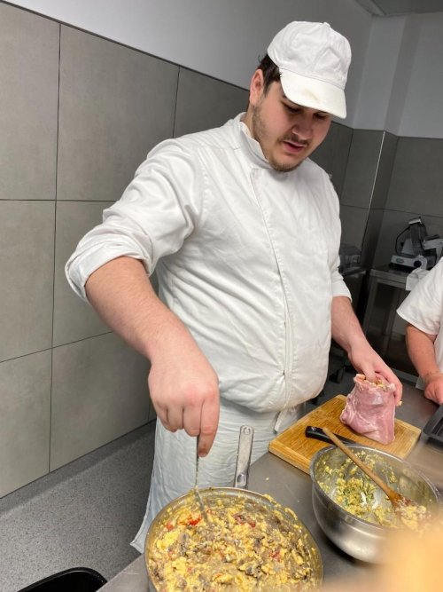 Umění nádivky a jak připravit plněná masa 5  