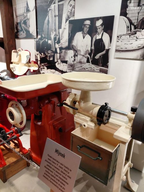 Valašská pražírna kávy a Muzeum řeznictví 3  