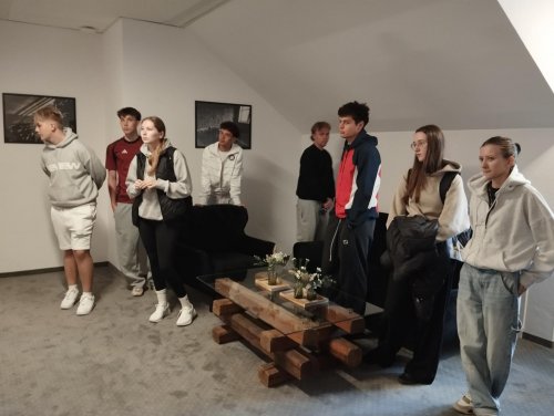 POZNÁVÁNÍ REGIONÁLNÍHO DĚDICTVÍ BESKYD: OD HISTORIE PO WELLNESS, WELLNESS HOTEL ZAVADILKA