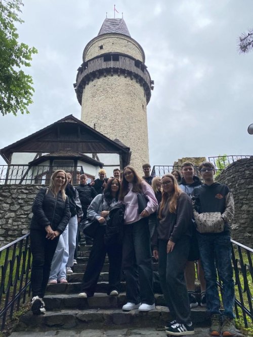 Vůně perníku a závan historie: třída KČ1B ve Štramberku