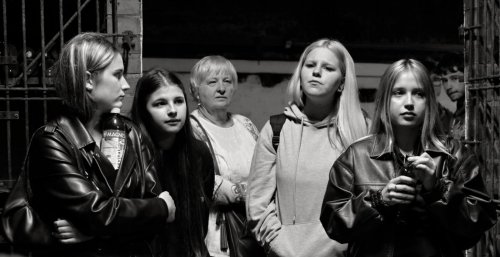 Odborná exkurze: Po stopách památek UNESCO v Kroměříži 4  