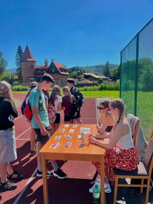 Gastrohrádky kolem světa 5  