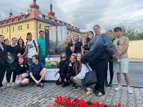 Mise splněna: Všech 17 památek UNESCO v ČR odškrtnuto! 9  