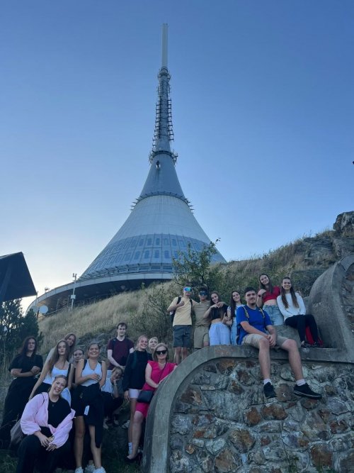 Mise splněna: Všech 17 památek UNESCO v ČR odškrtnuto! 4  