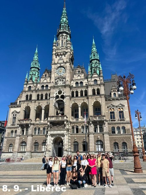 Mise splněna: Všech 17 památek UNESCO v ČR odškrtnuto! 1  