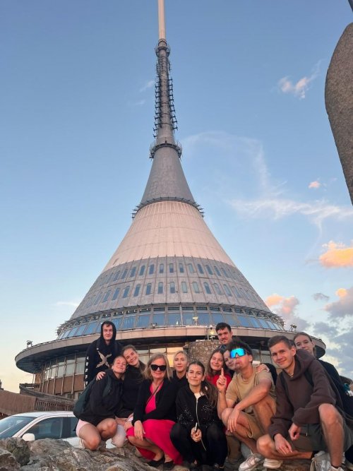 Mise splněna: Všech 17 památek UNESCO v ČR odškrtnuto! 5  