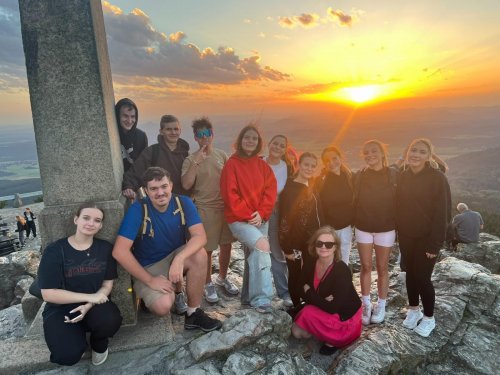 Mise splněna: Všech 17 památek UNESCO v ČR odškrtnuto! 6  