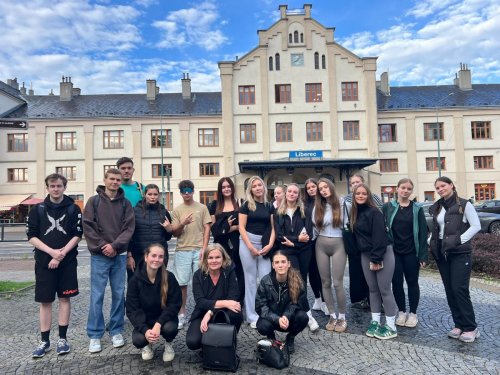Mise splněna: Všech 17 památek UNESCO v ČR odškrtnuto! 8  