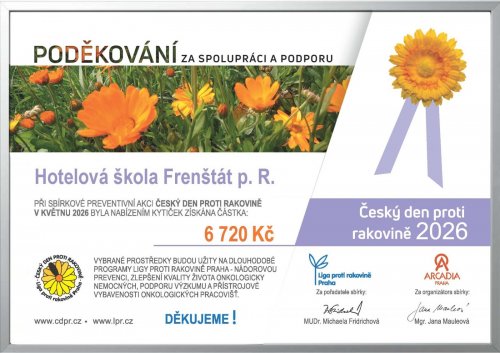 Poděkování 1  