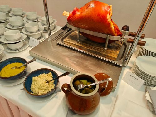 Slavnostního předávání Ceny hejtmana Moravskoslezského kraje za společenskou odpovědnost 3  