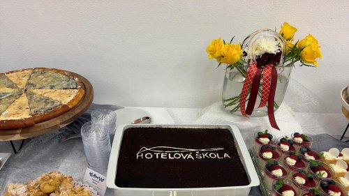 Slavnostního předávání Ceny hejtmana Moravskoslezského kraje za společenskou odpovědnost 4  