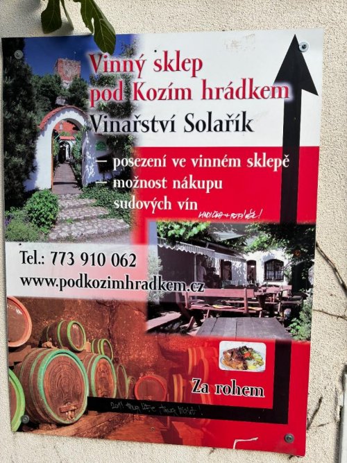 H4 vyrazila za poznáním Mikulova a Lednice! 2  
