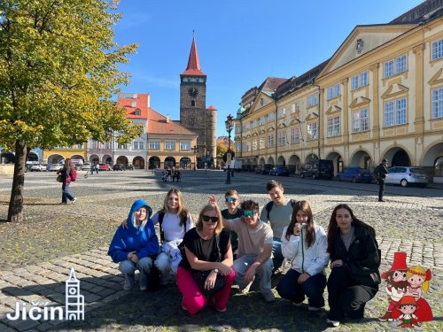 7. společná exkurze s VŠB TÚ Ostrava 4  