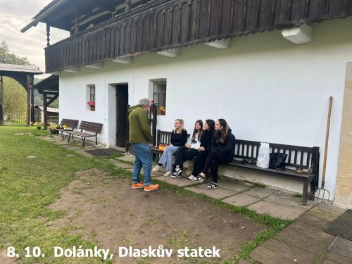 7. společná exkurze s VŠB TÚ Ostrava 16  