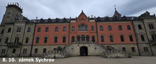 7. společná exkurze s VŠB TÚ Ostrava 17  