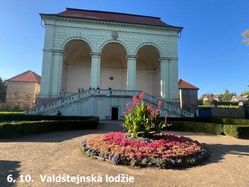 7. společná exkurze s VŠB TÚ Ostrava 6  