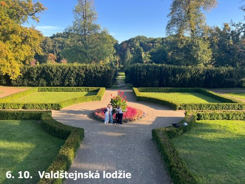 7. společná exkurze s VŠB TÚ Ostrava 7  