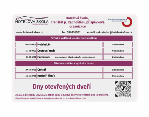 Den otevřených dveří 1  