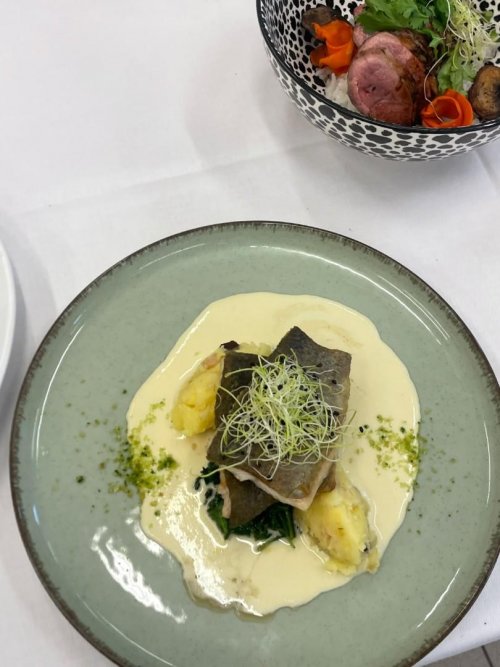 "Moderní gastronomické trendy" se třídou KČ3 3  
