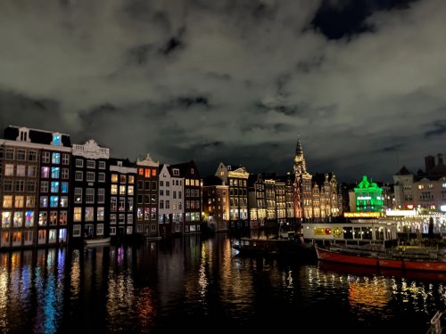 BENELUX – PĚT DNÍ PLNÝCH ZÁŽITKŮ 9  
