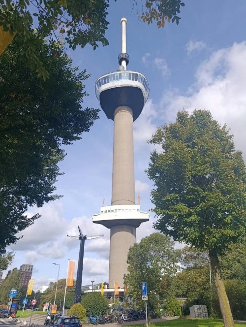 BENELUX – PĚT DNÍ PLNÝCH ZÁŽITKŮ 8  