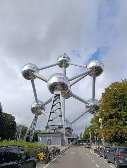 BENELUX – PĚT DNÍ PLNÝCH ZÁŽITKŮ 6  