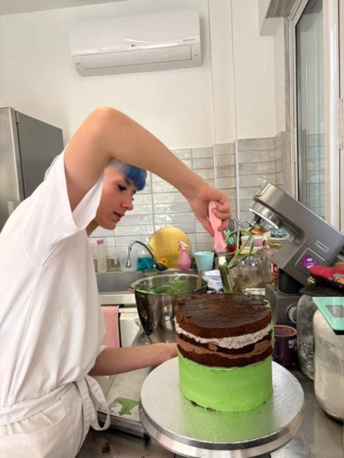 Za chutěmi Řecka na odbornou stáž do Soluně 11  