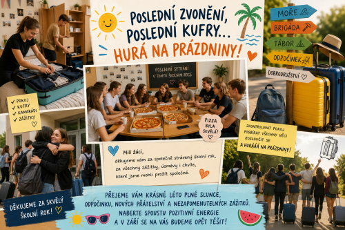 Domov mládeže 2  